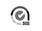 国际SGS认证
