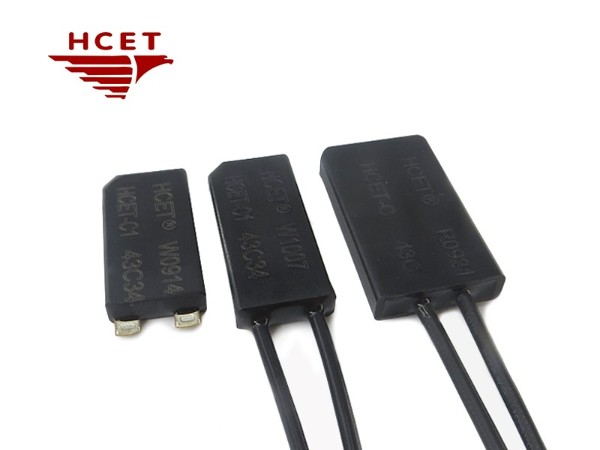 HCET-C高精度温控开关精准控温，赋能多个应用领域